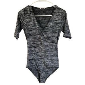 Aritzia Wilfred Free Bodysuit XXS